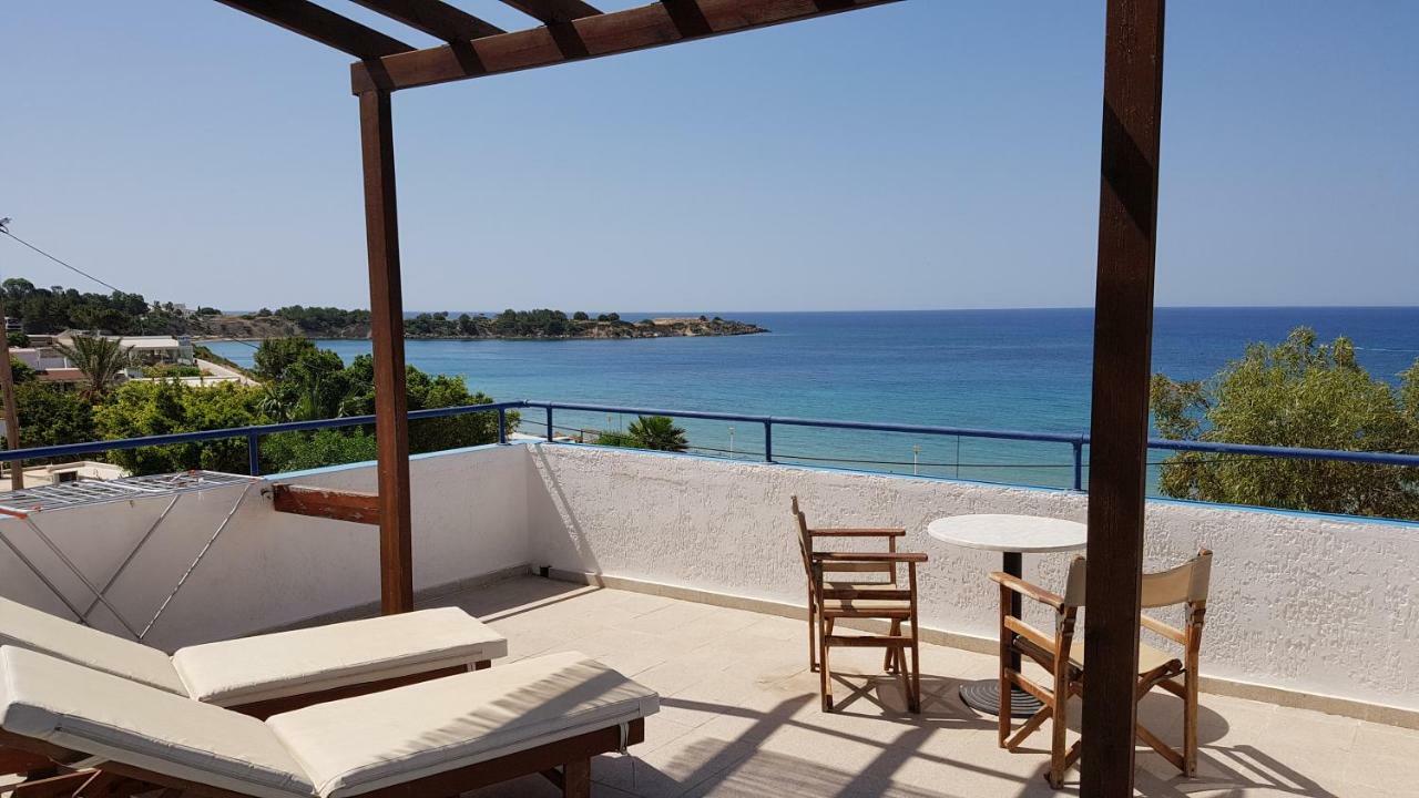 Andreas 3* Pefki (Rhodes)