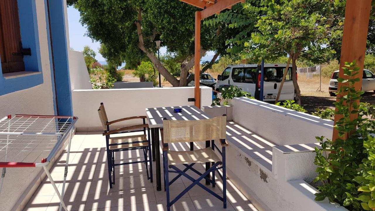 Andreas 3* Pefki (Rhodes)