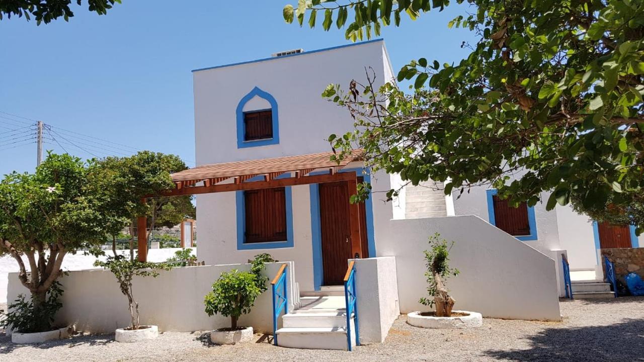 Andreas Aparthotel Pefki (Rhodes)