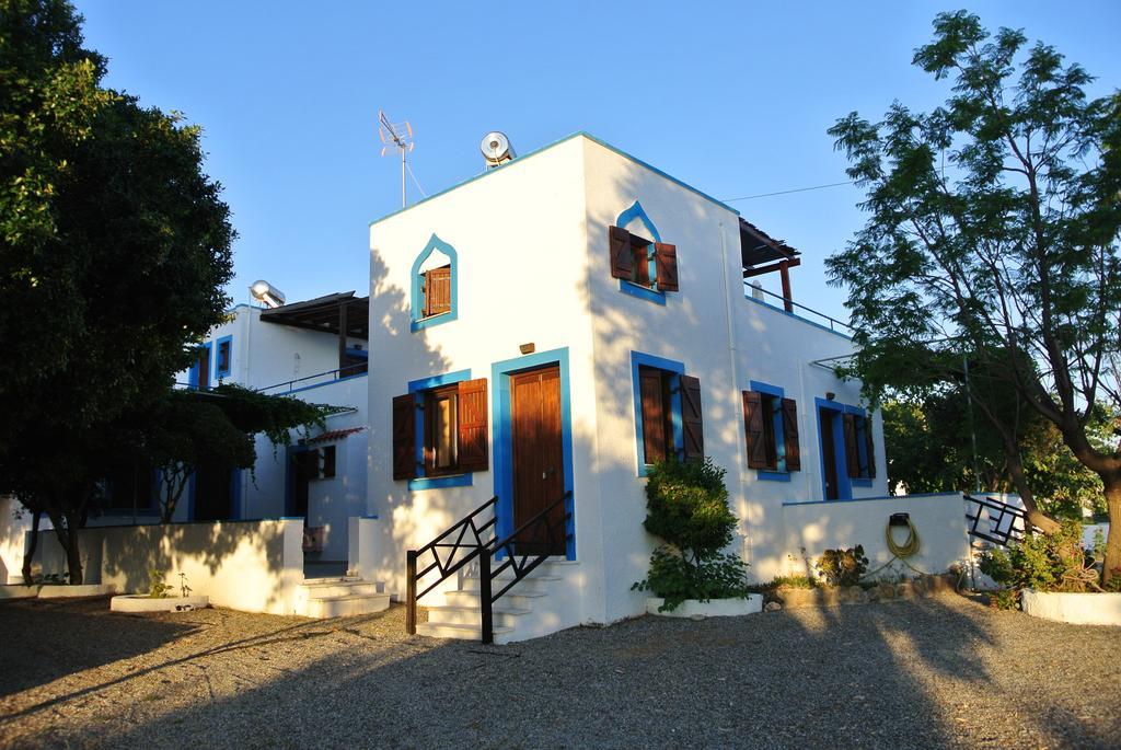 Andreas 3* Pefki (Rhodes)