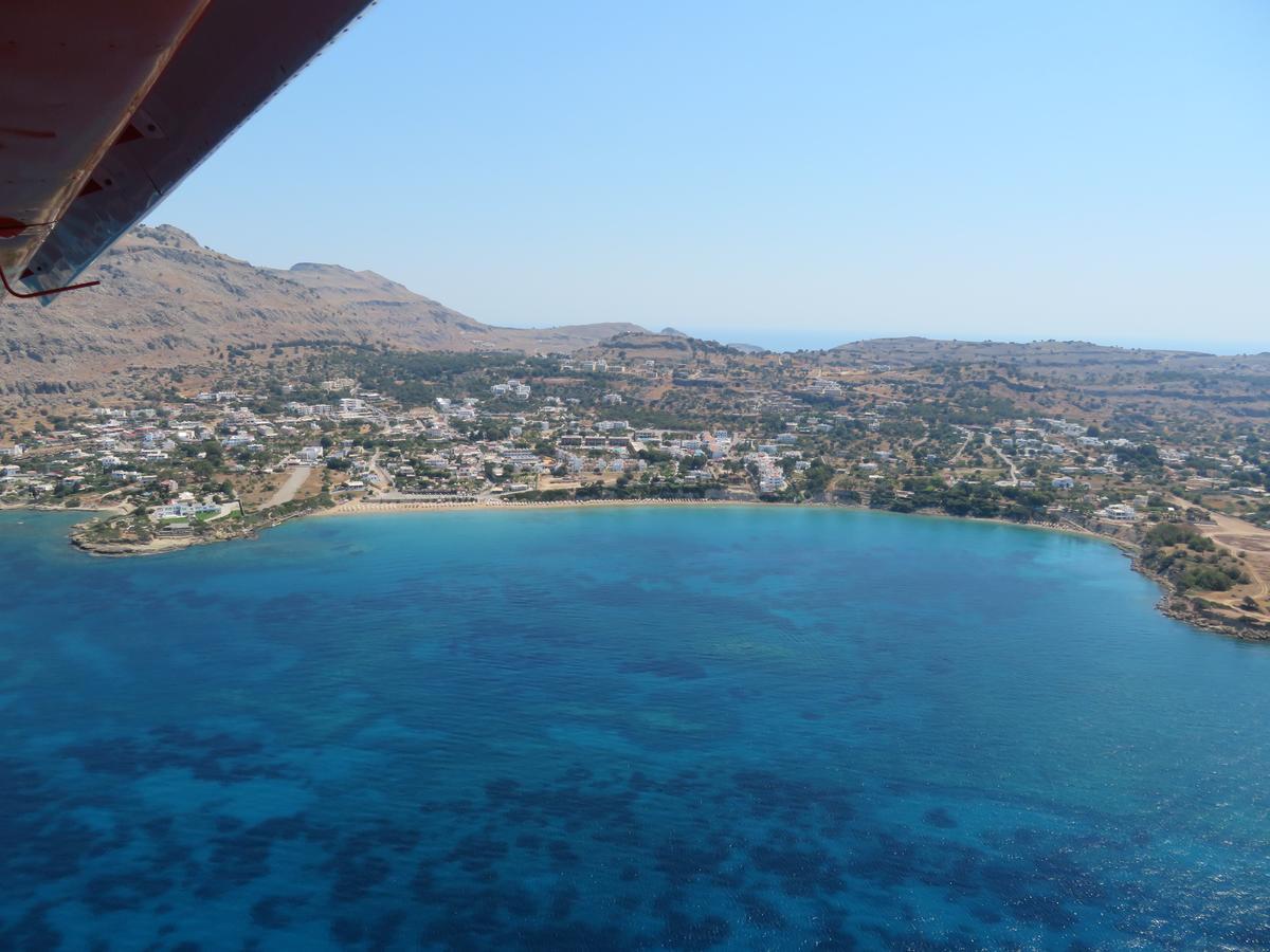 Aparthotel Andreas Pefki (Rhodes)