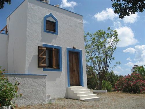 Andreas 3* Pefki (Rhodes)