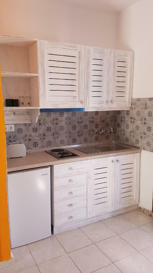 Aparthotel Andreas Pefki (Rhodes)