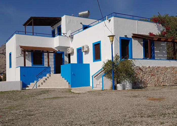 Andreas Studios