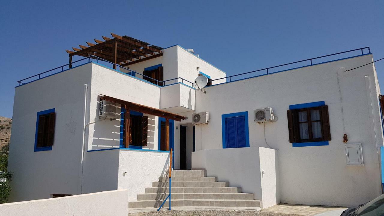 Andreas Aparthotel Pefki (Rhodes)